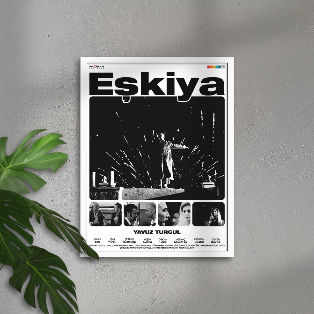 Eşkiya