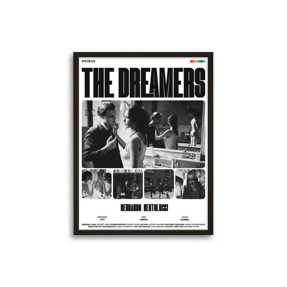 The Dreamers