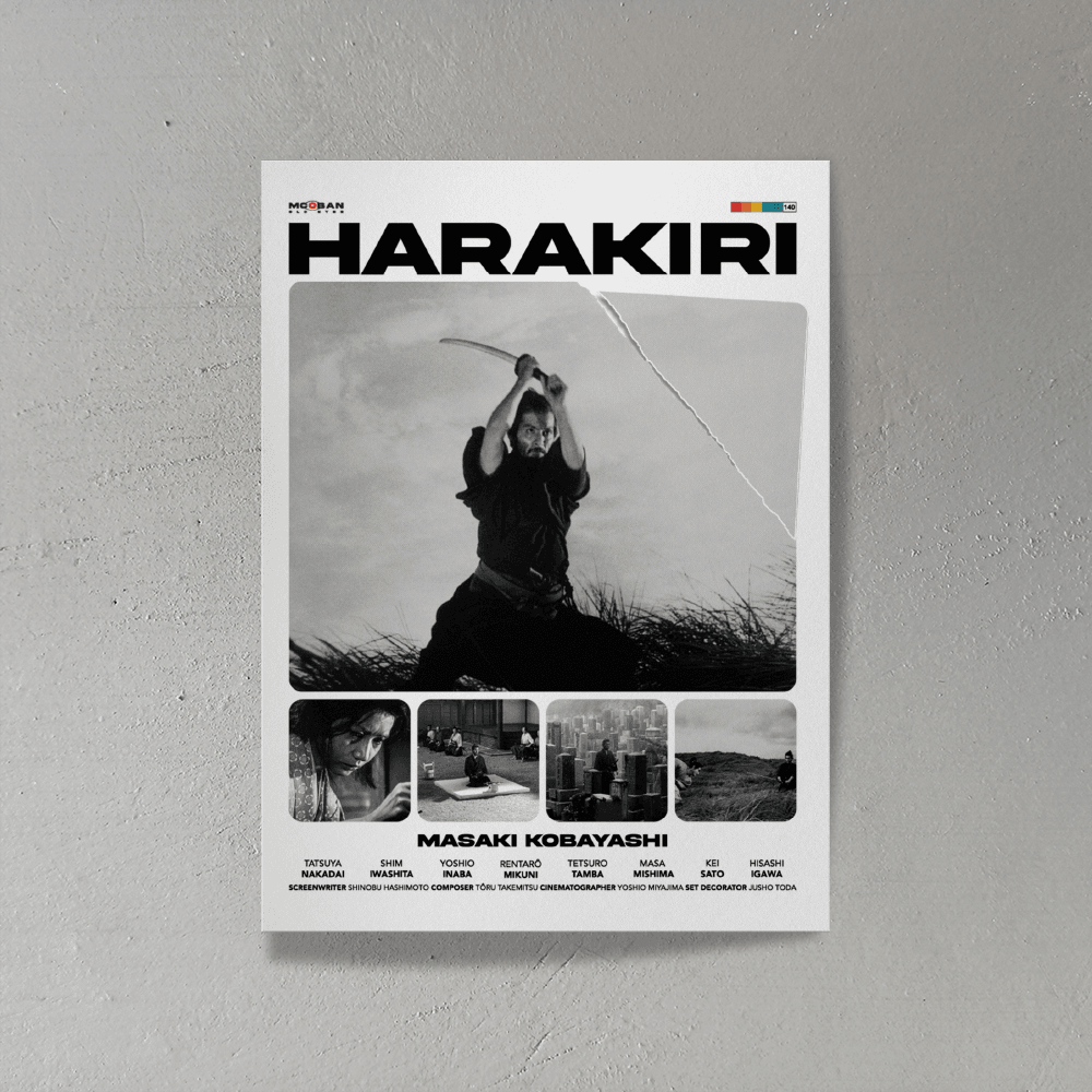 Harakiri