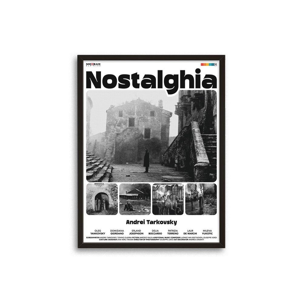 Nostalghia (Nostalji)