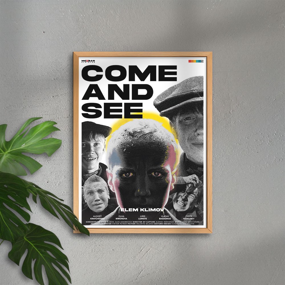 Come and See