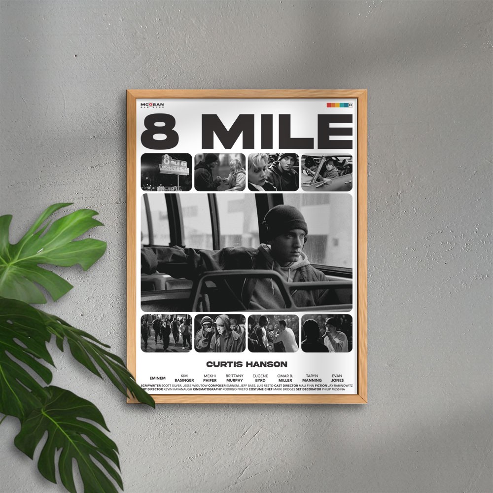 8 Mile