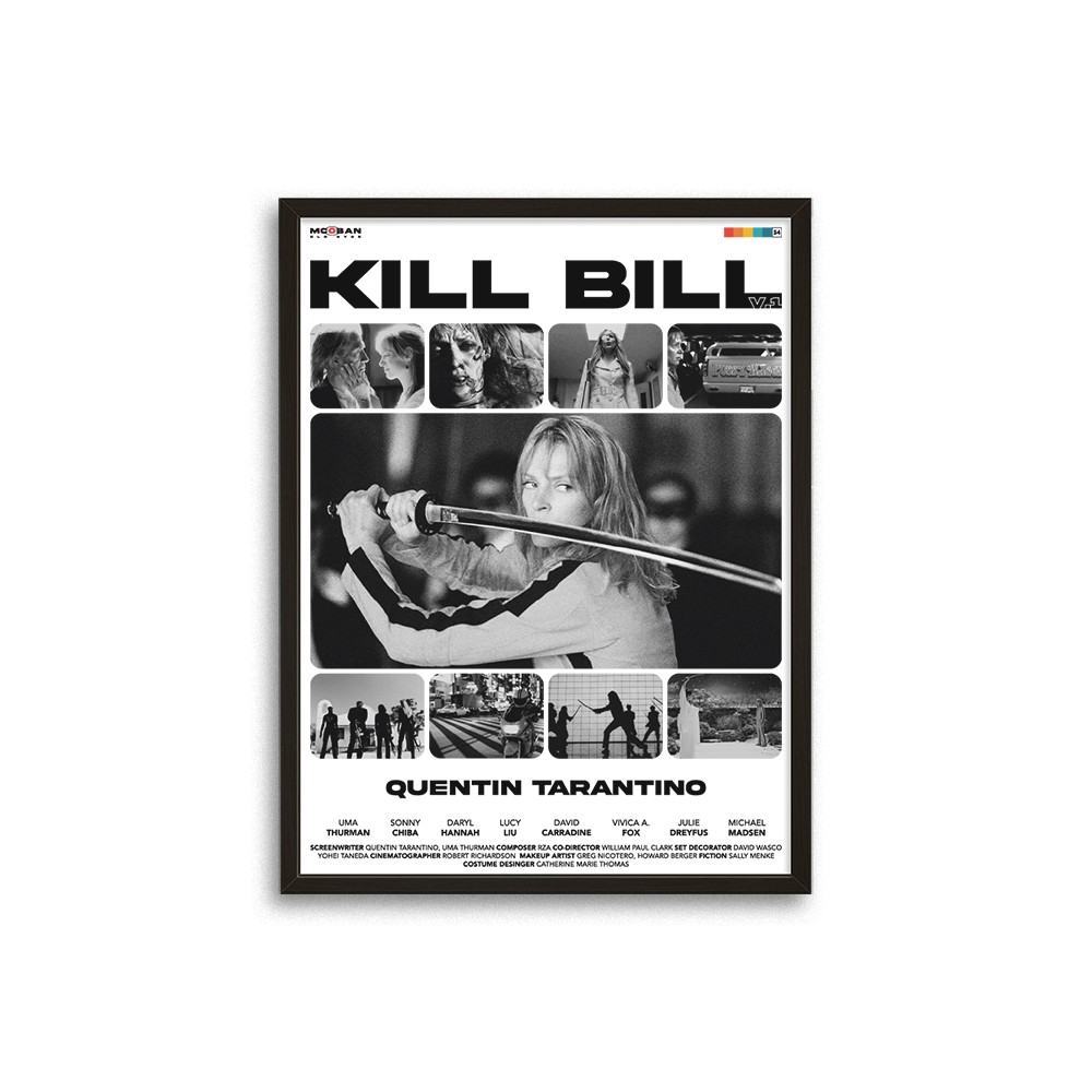 Kill Bill Vol.1