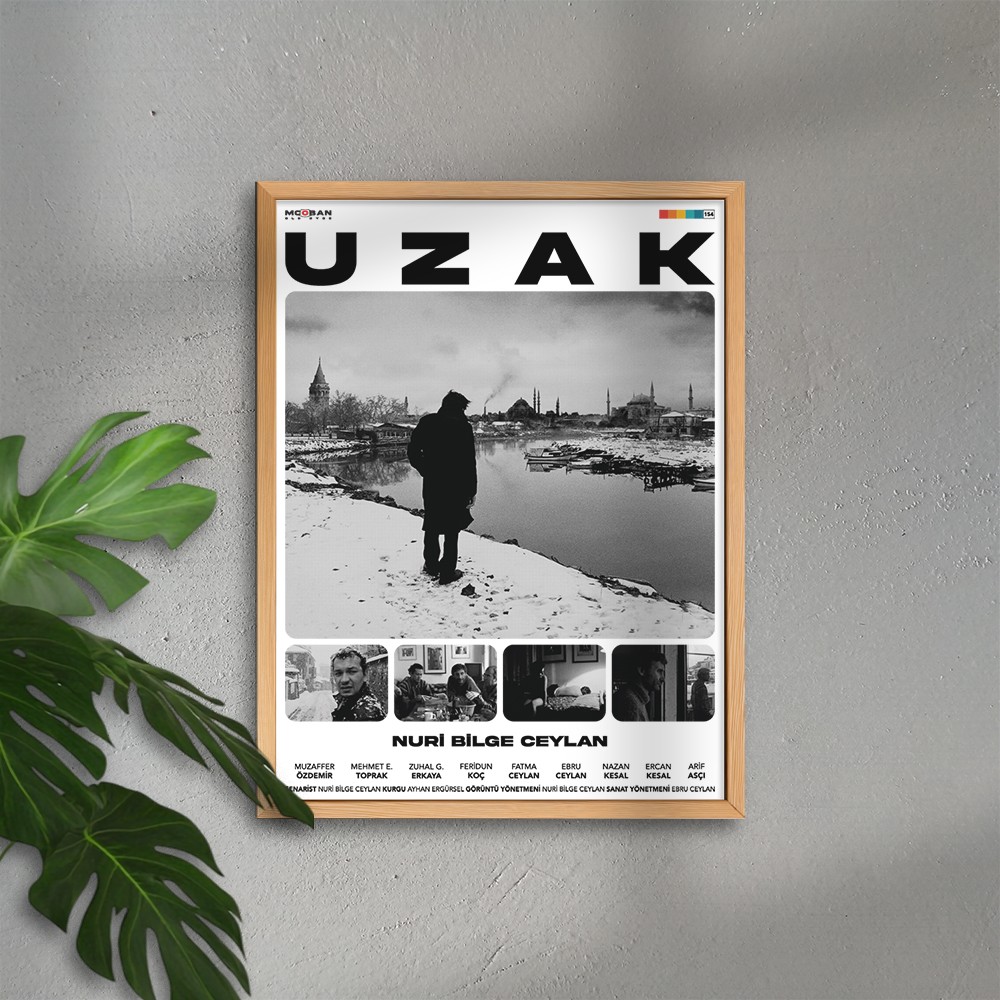 Uzak