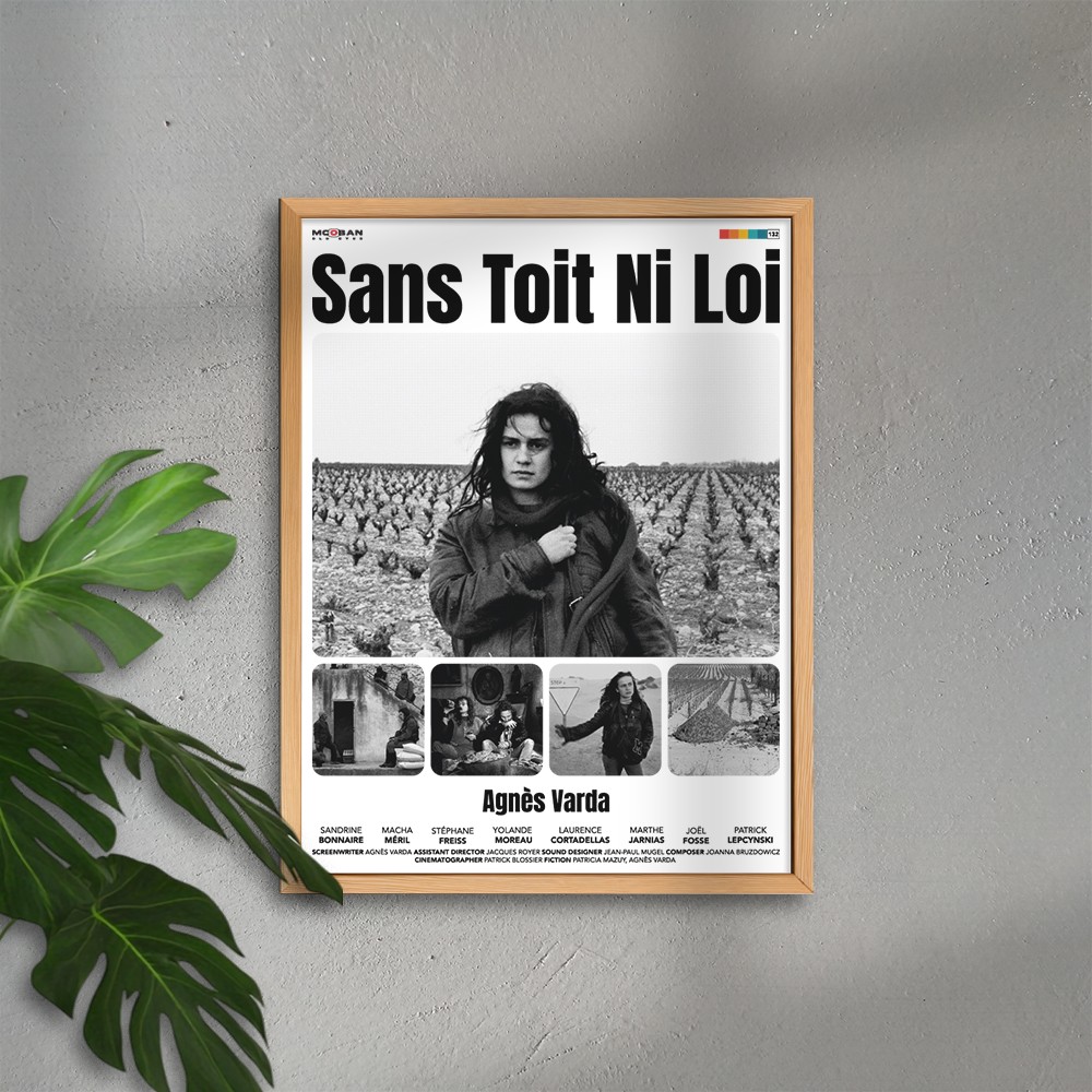 Sans Toit Ni Loi (Yersiz Yurtsuz)