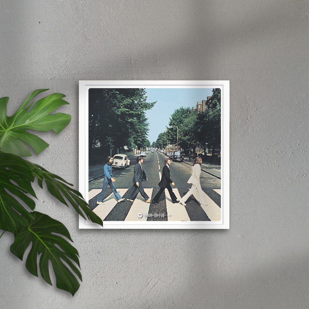 The Beatles Abbey Road