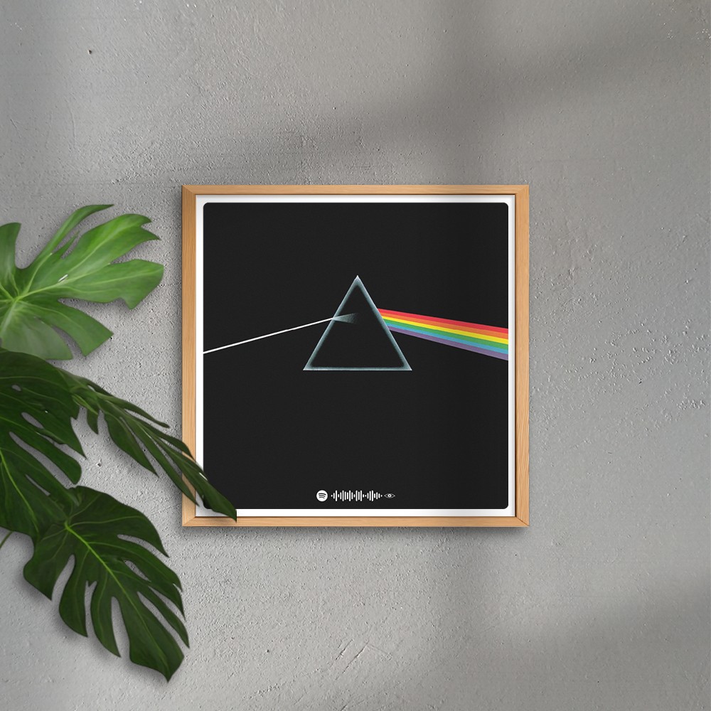 Pink Floyd The Dark Side of the Moon