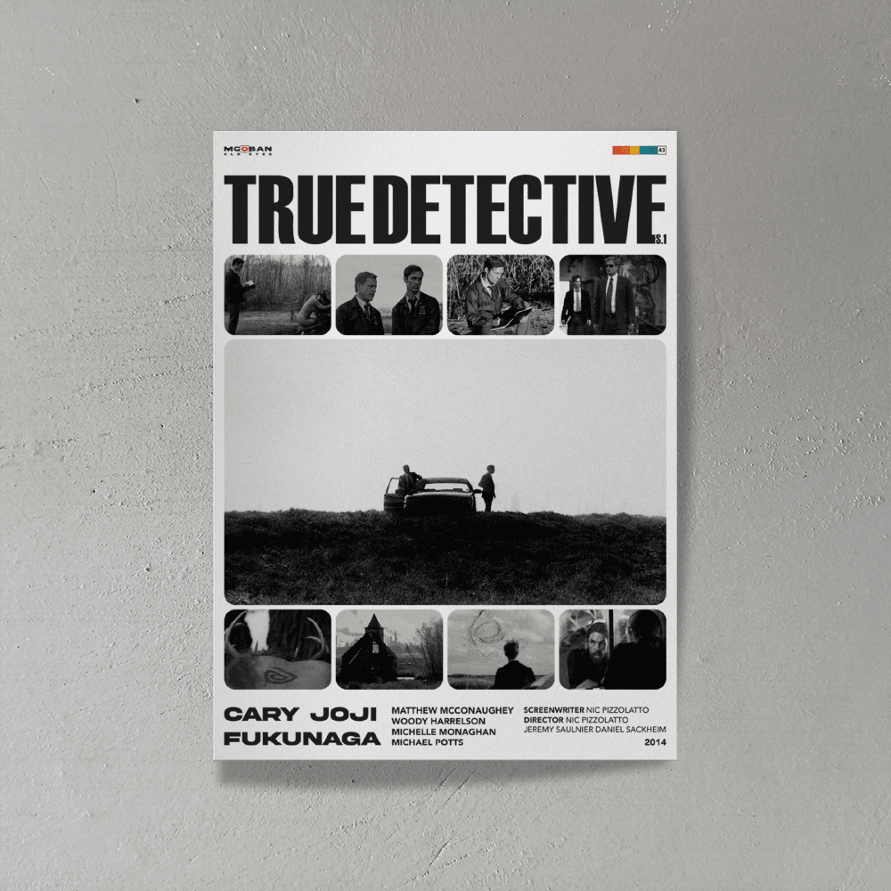 True Detective S.1