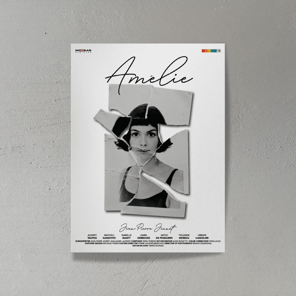 Amélie