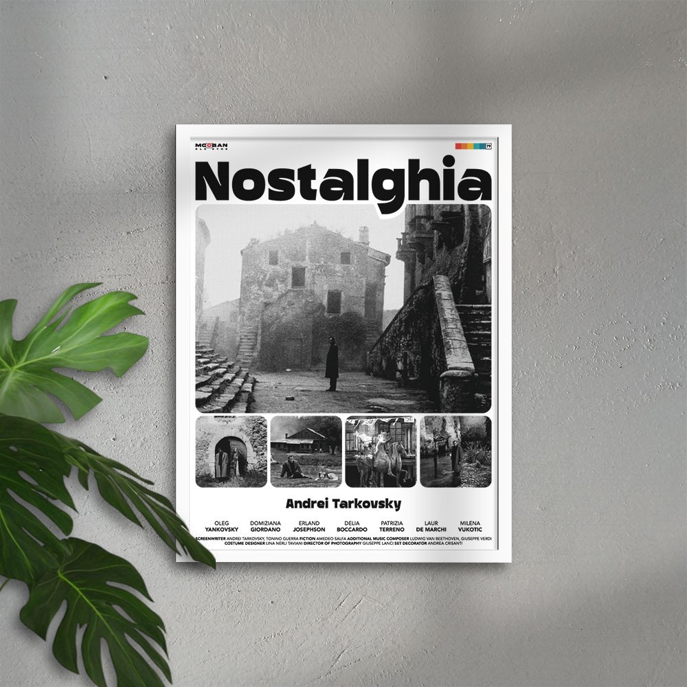 Nostalghia (Nostalji)