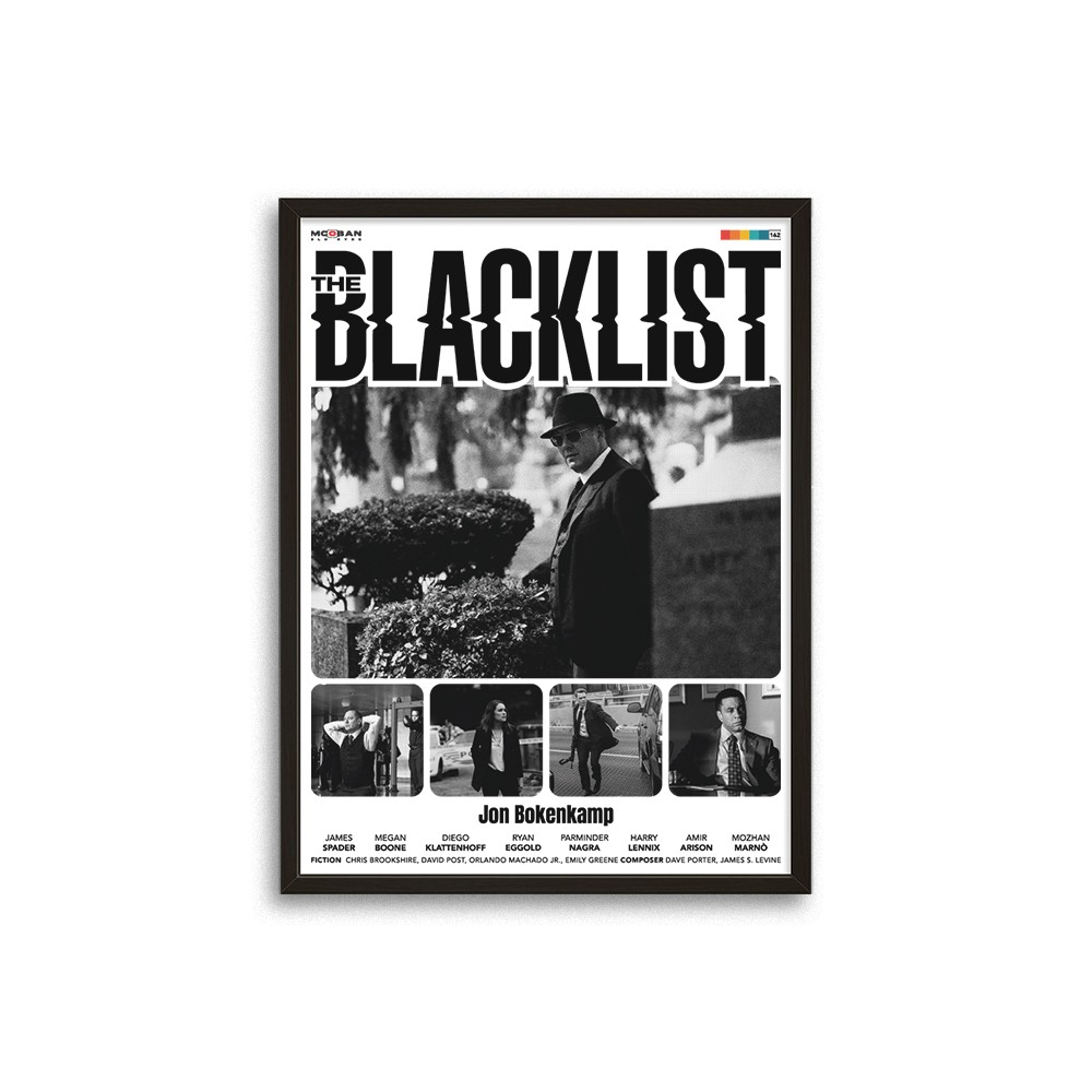 The Blacklist
