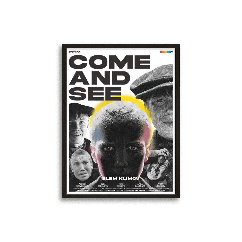 Come and See
