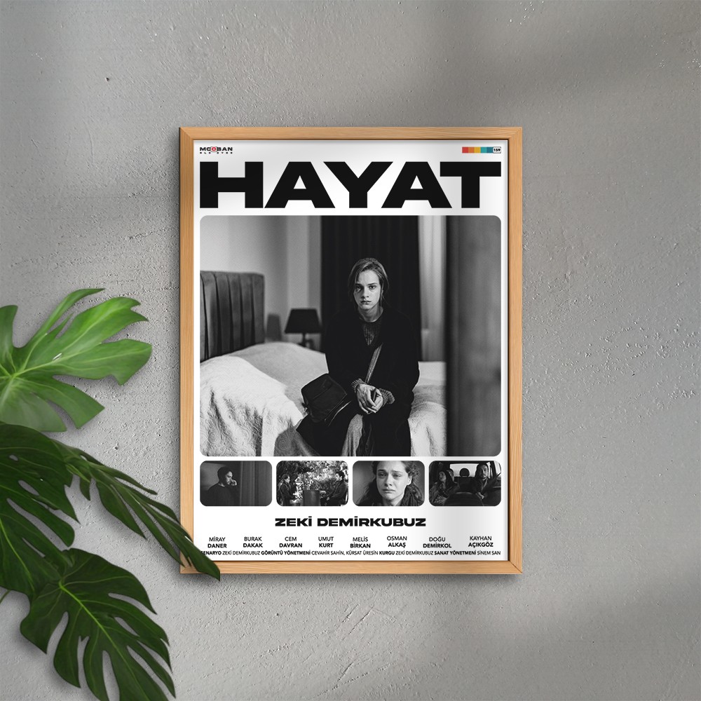Hayat