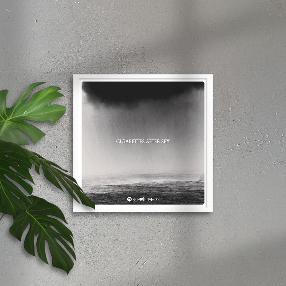 Cigarettes After Sex Cry