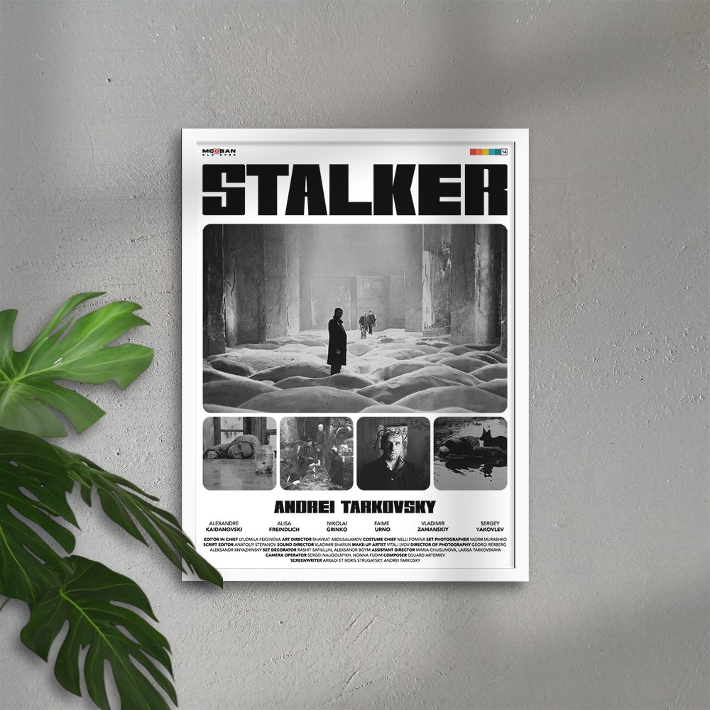 Stalker