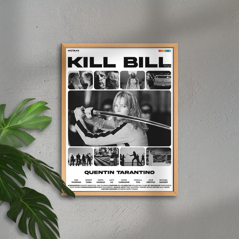 Kill Bill Vol.1