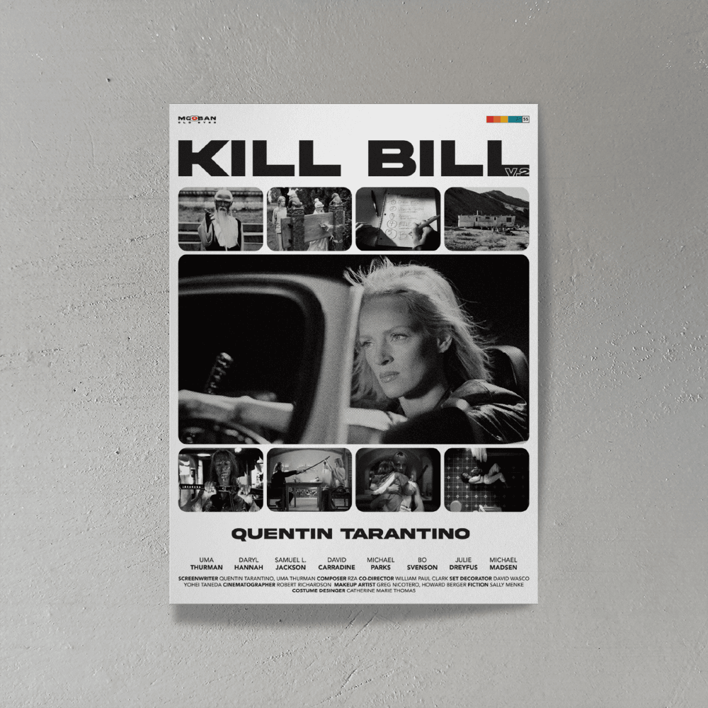Kill Bill Vol.2