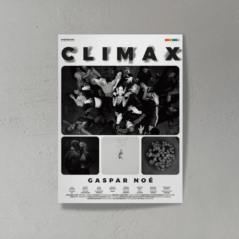 Climax