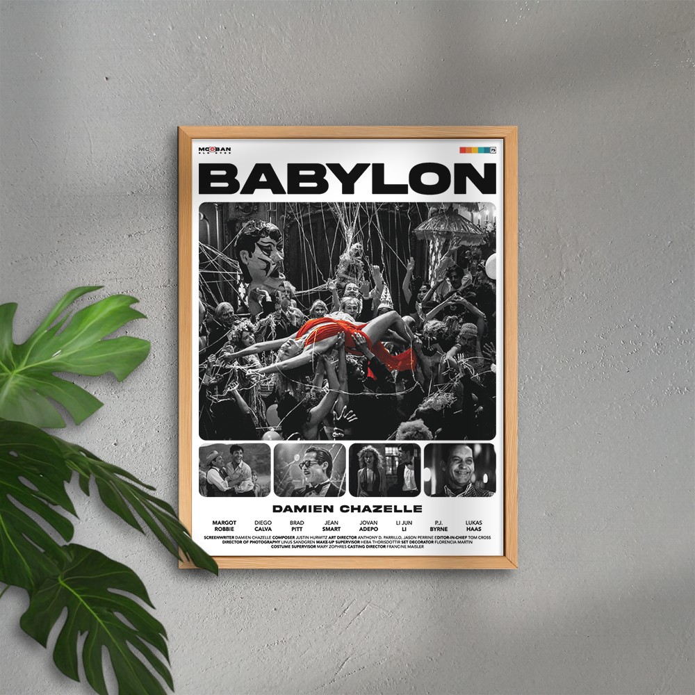 Babylon