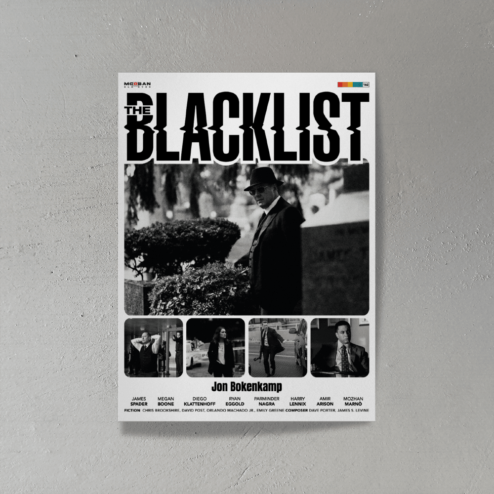 The Blacklist