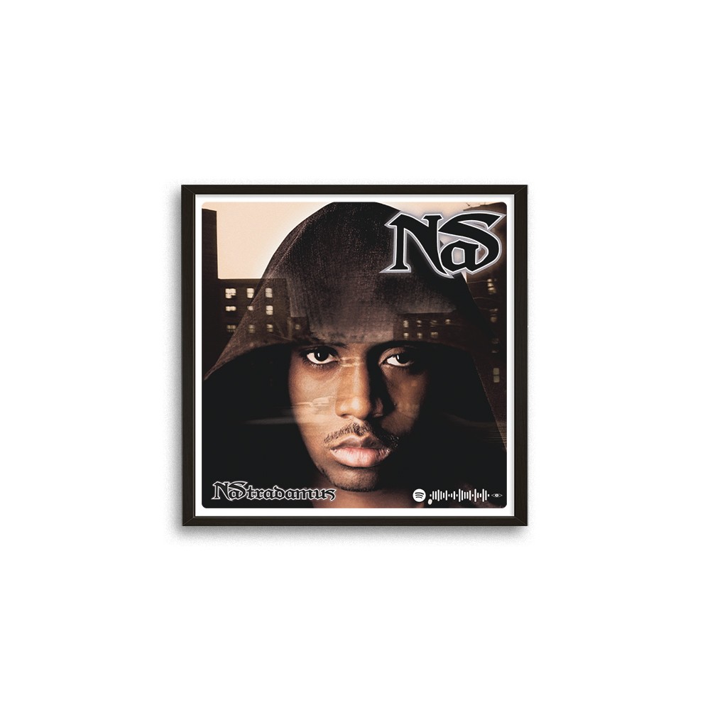 Nas Nastradamus