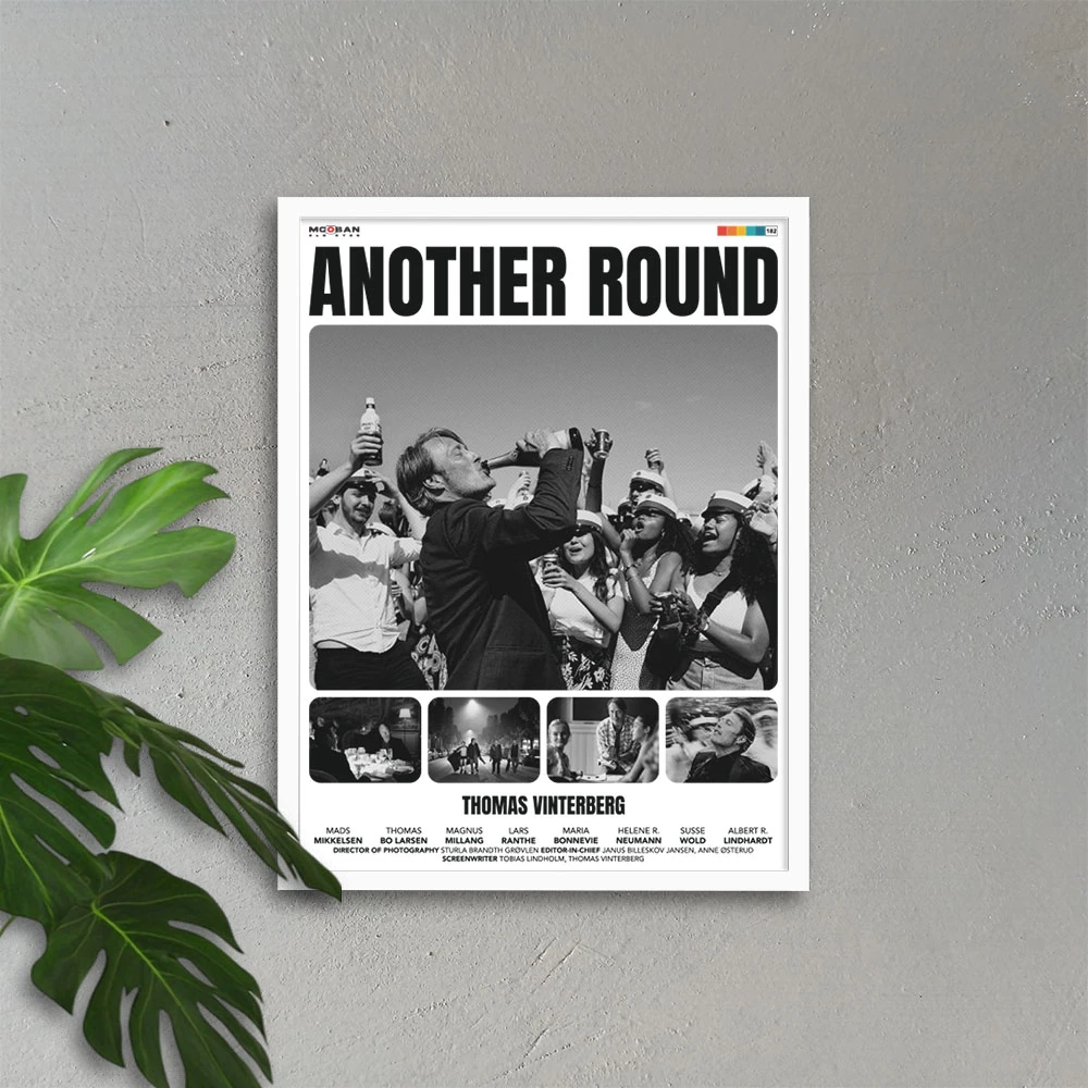 Another Round (Körkütük)