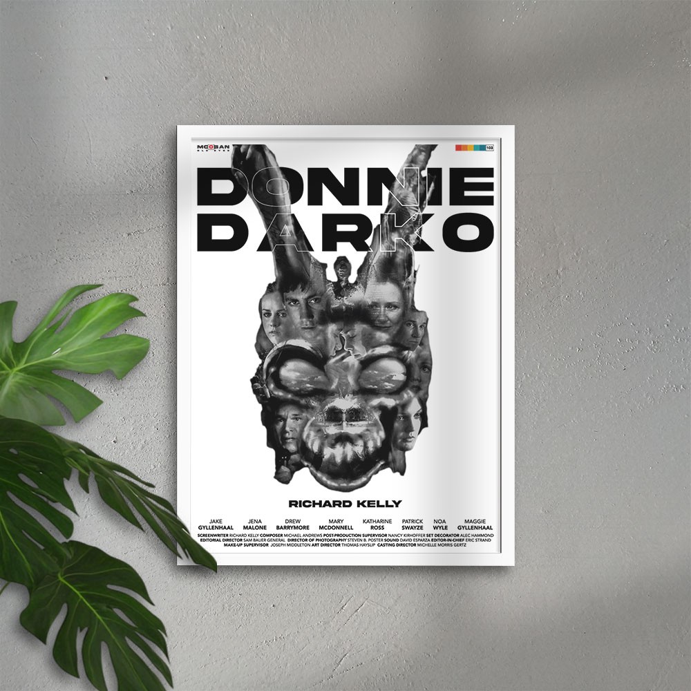 Donnie Darko