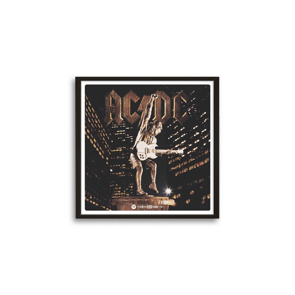 AC/DC Stiff Upper Lip