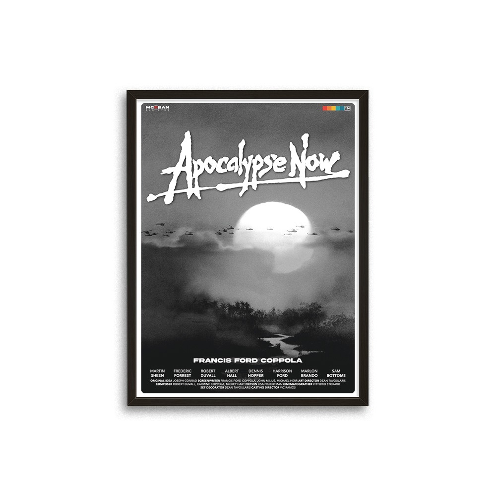 Apocalypse Now (Kıyamet)
