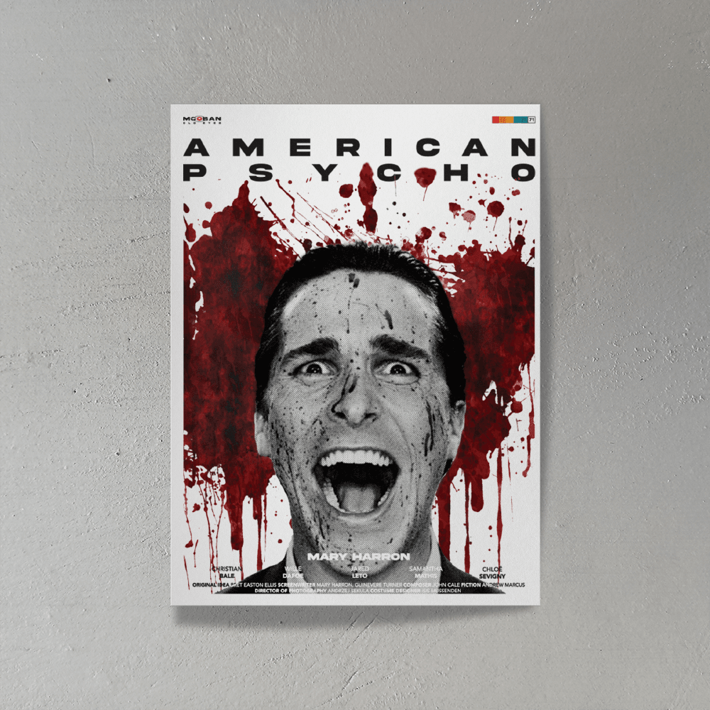 American Psycho
