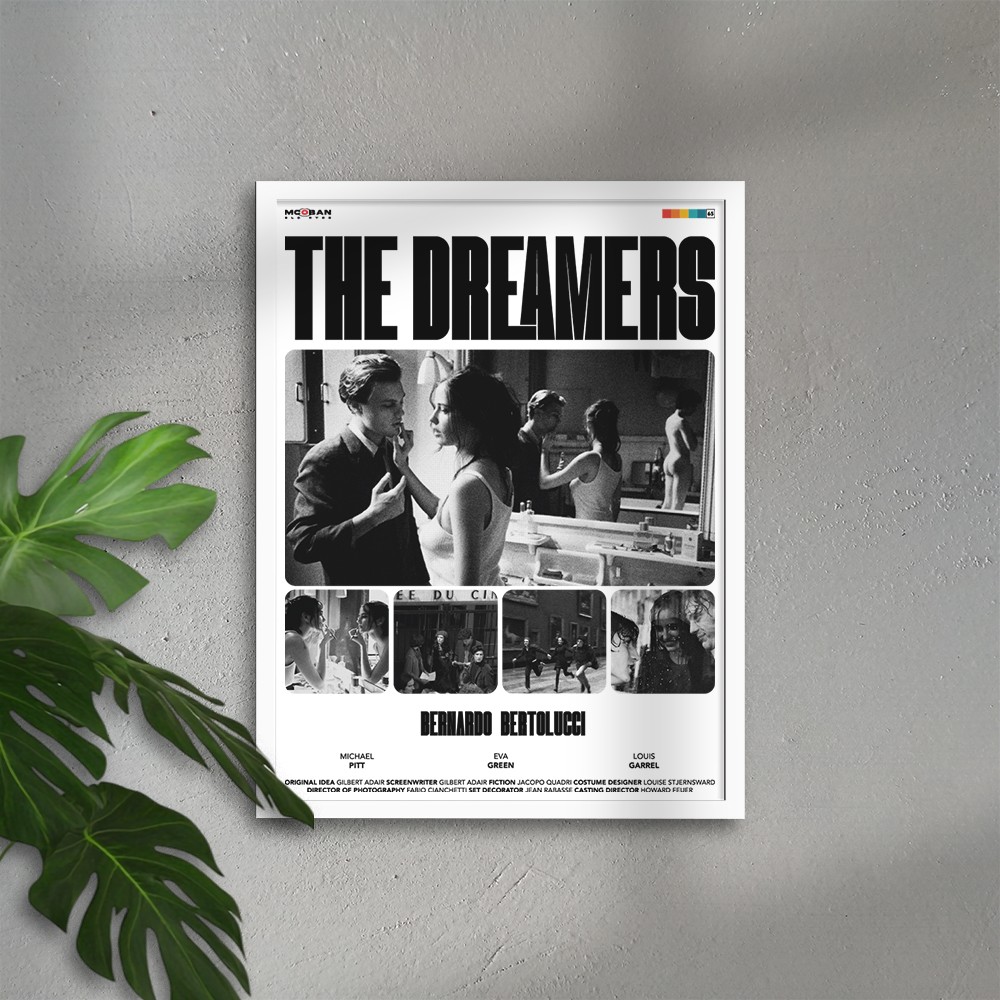 The Dreamers