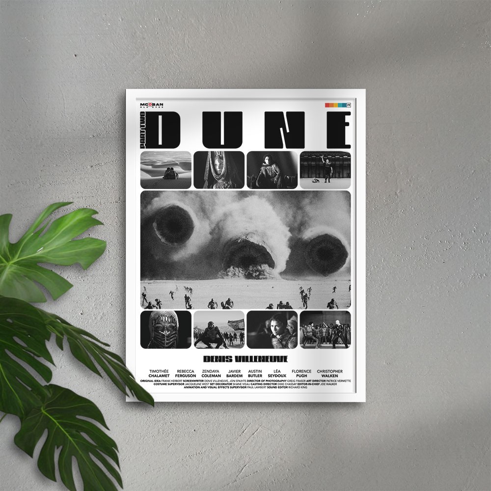 Dune: Part Two