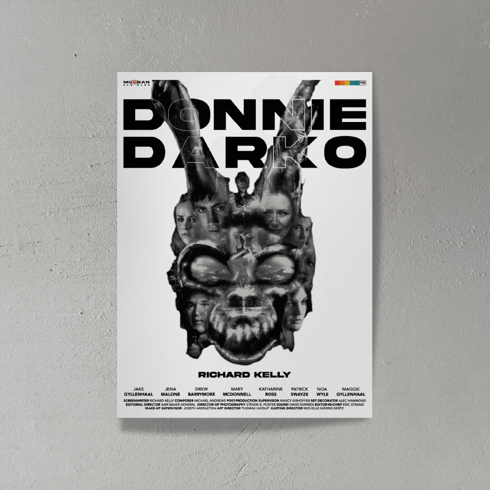 Donnie Darko