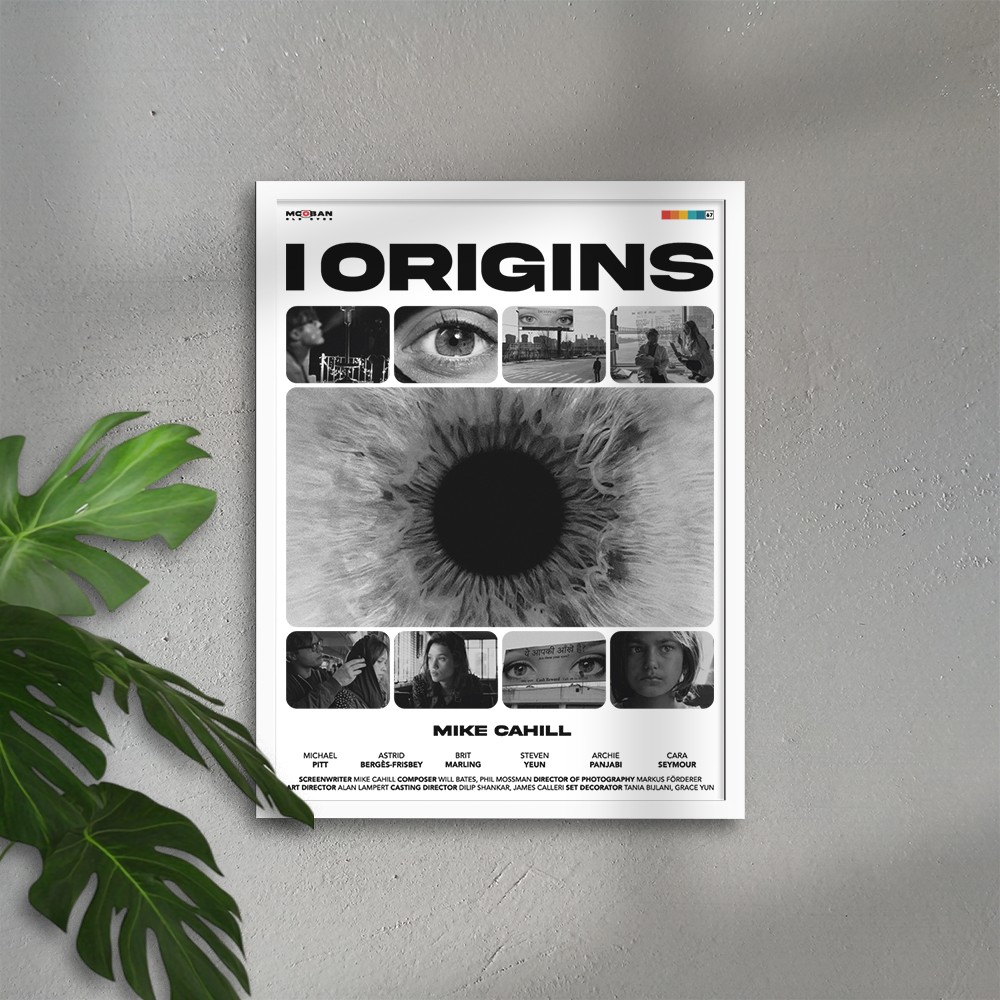 I Origins
