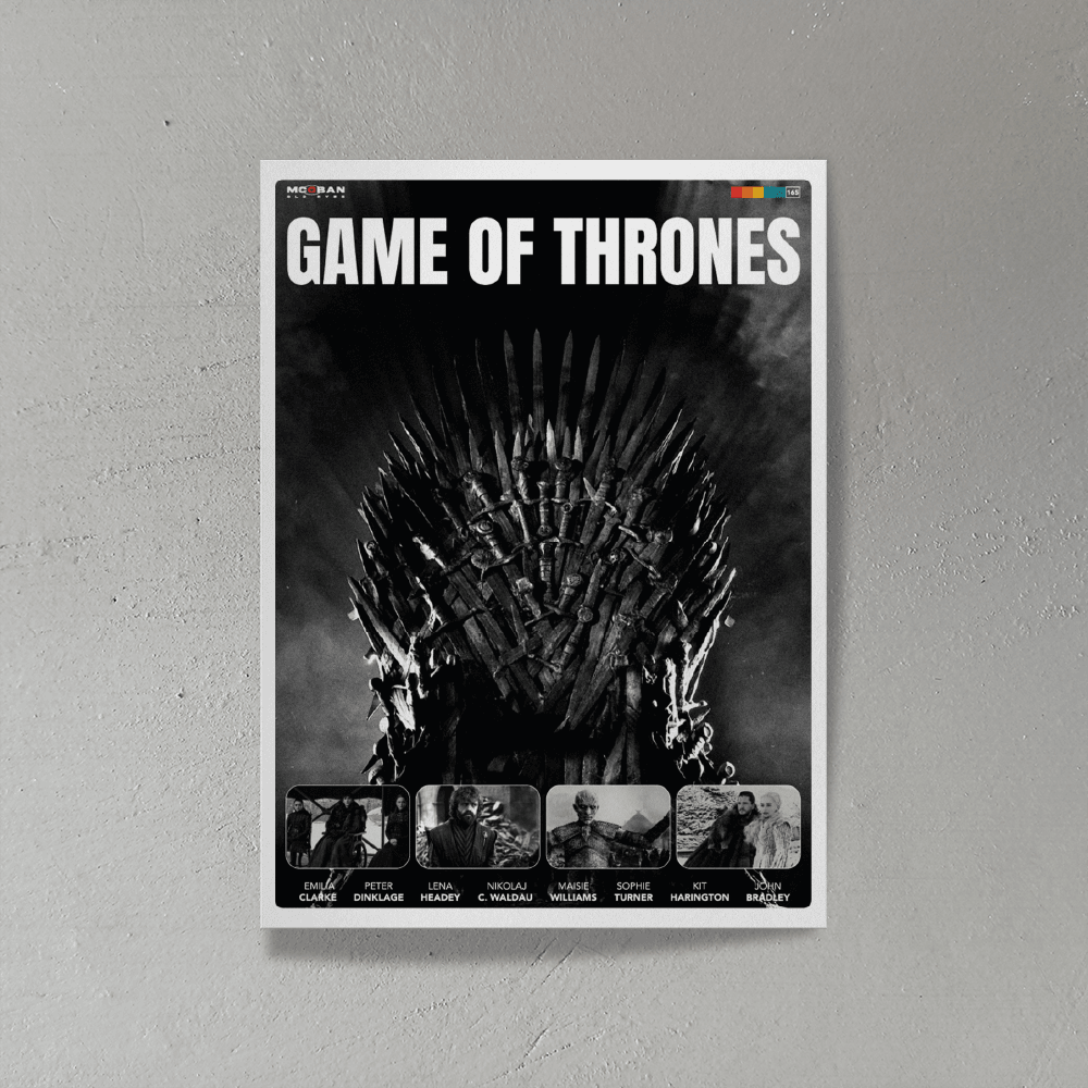 Game of Thrones