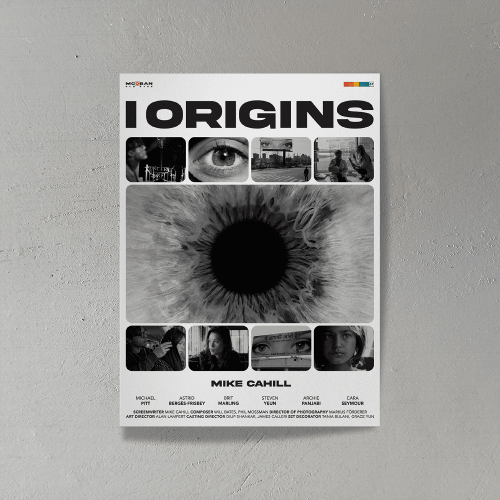 I Origins