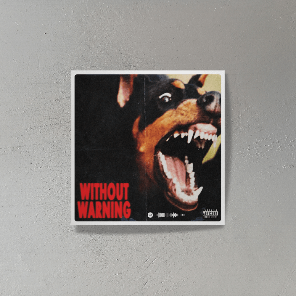 Without Warning (21 Savage, Offset   Metro Boomin)