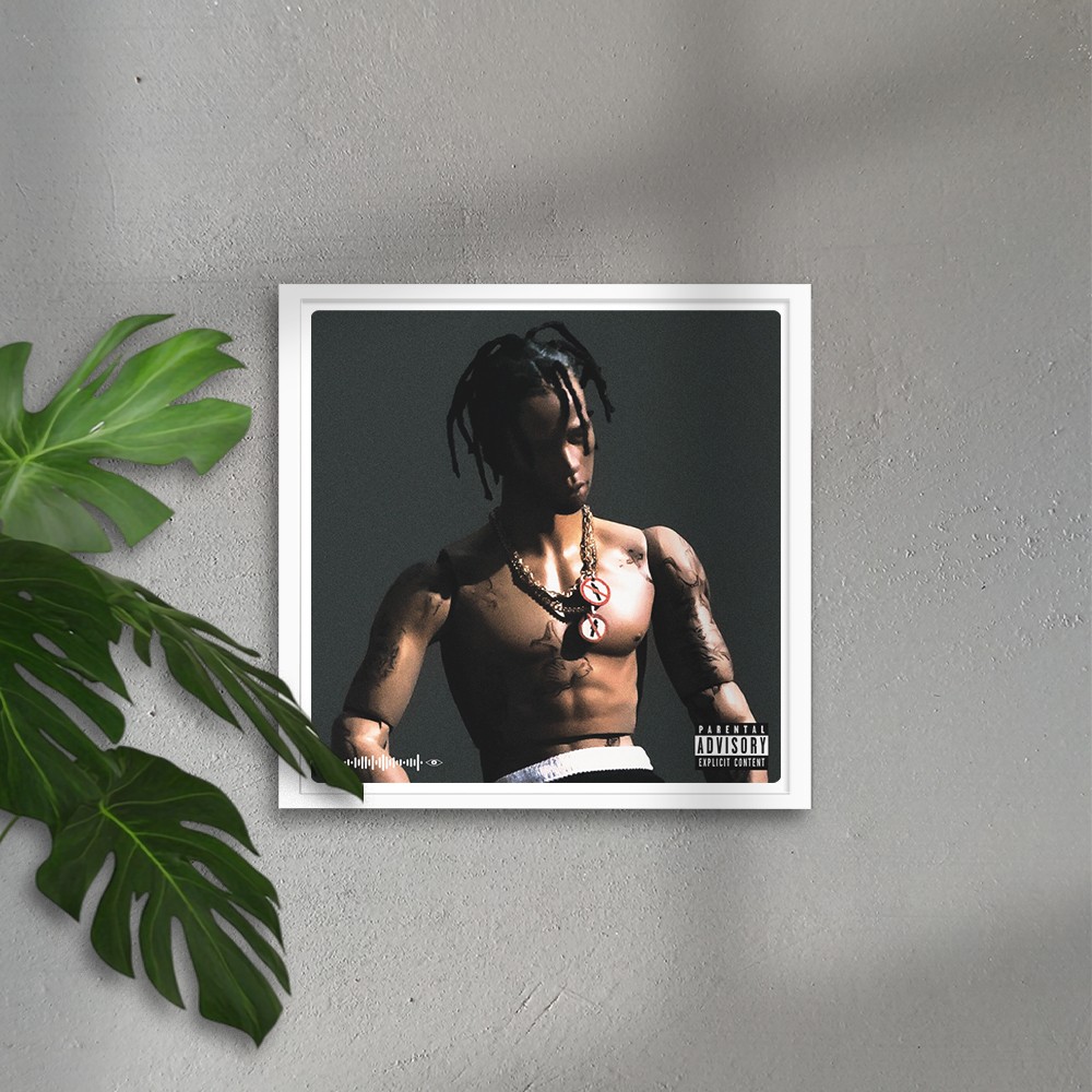 Travis Scott Rodeo