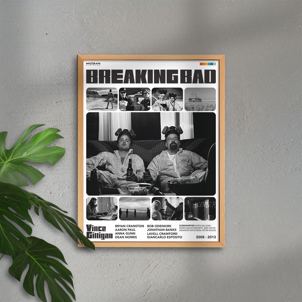 Breaking Bad