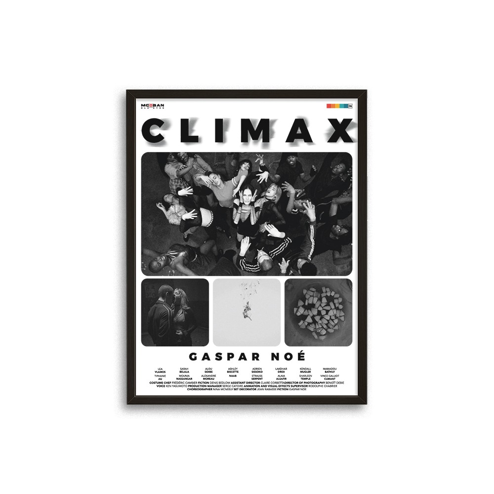 Climax