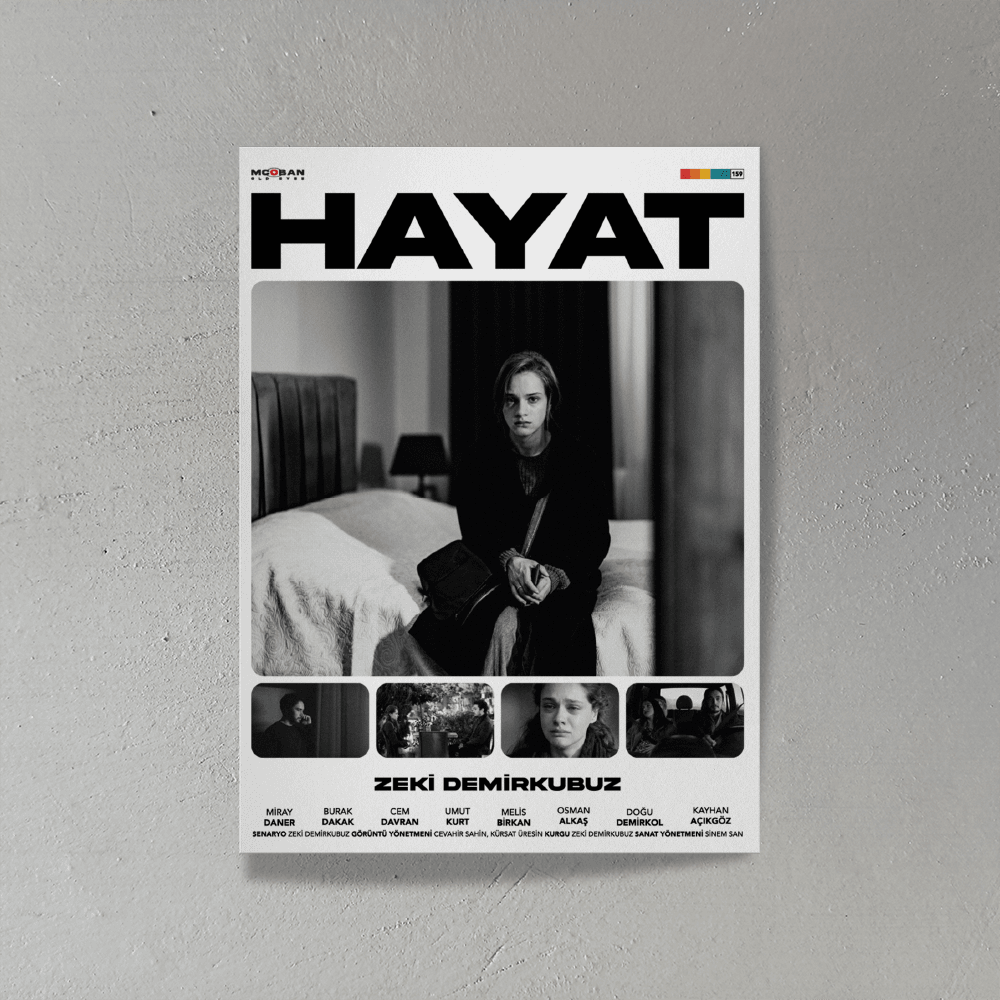 Hayat
