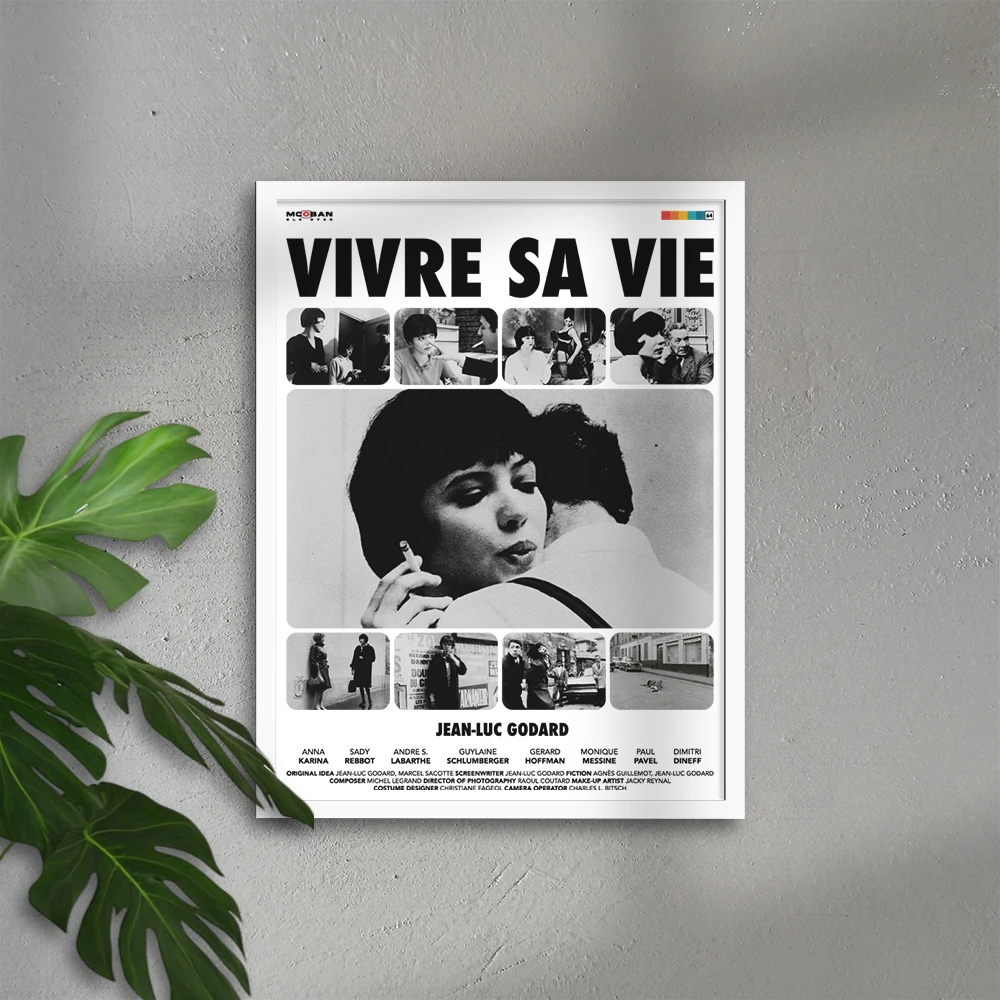 Vivre Sa Vie