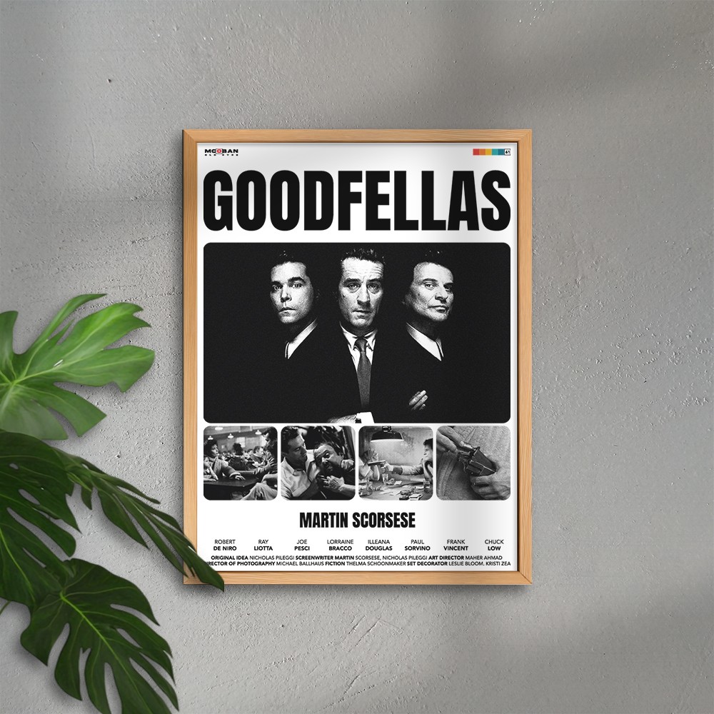 Goodfellas