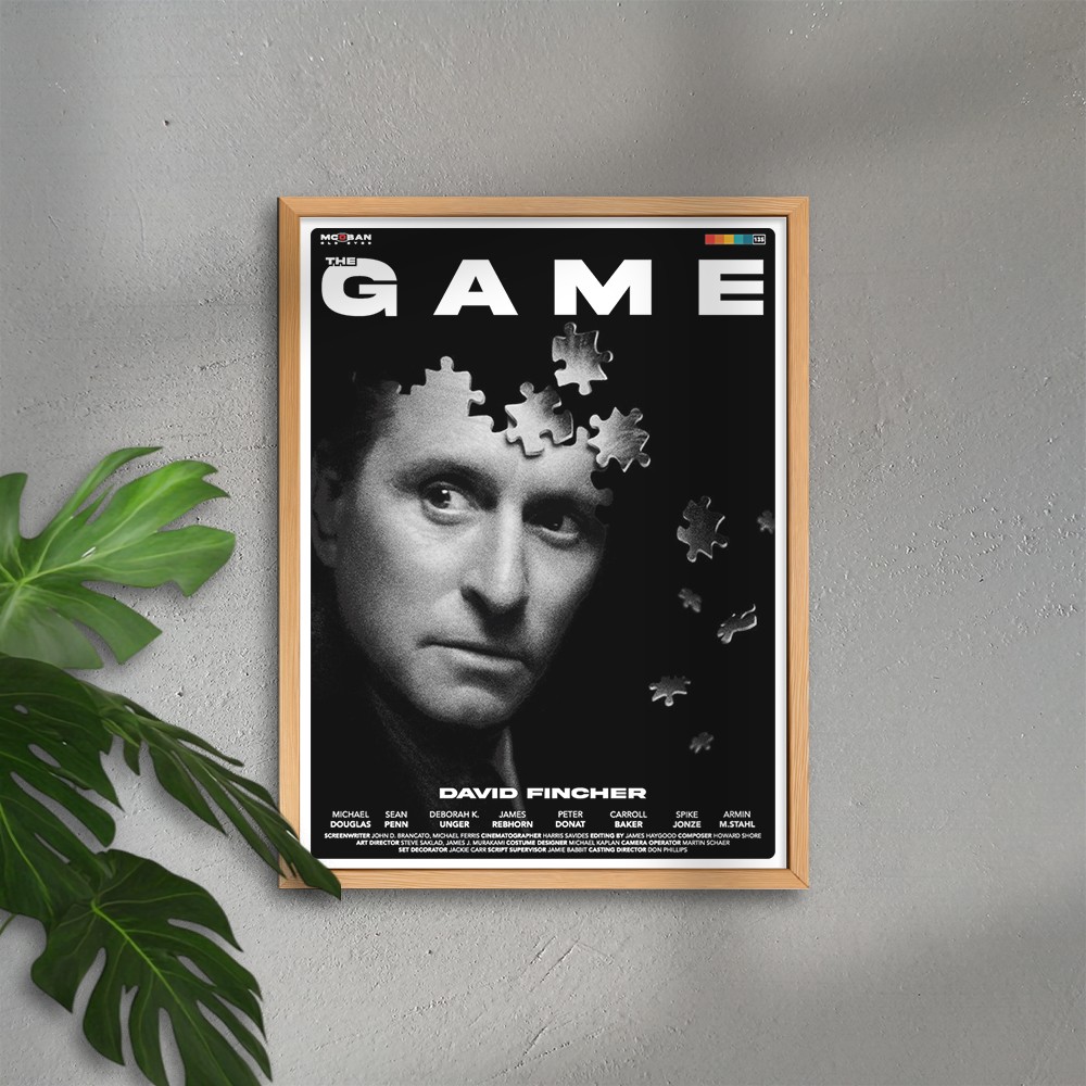 The Game (Oyun)
