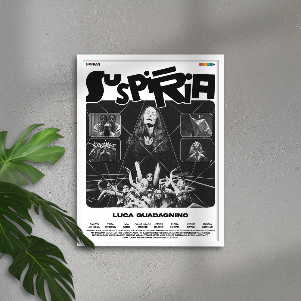 Suspiria