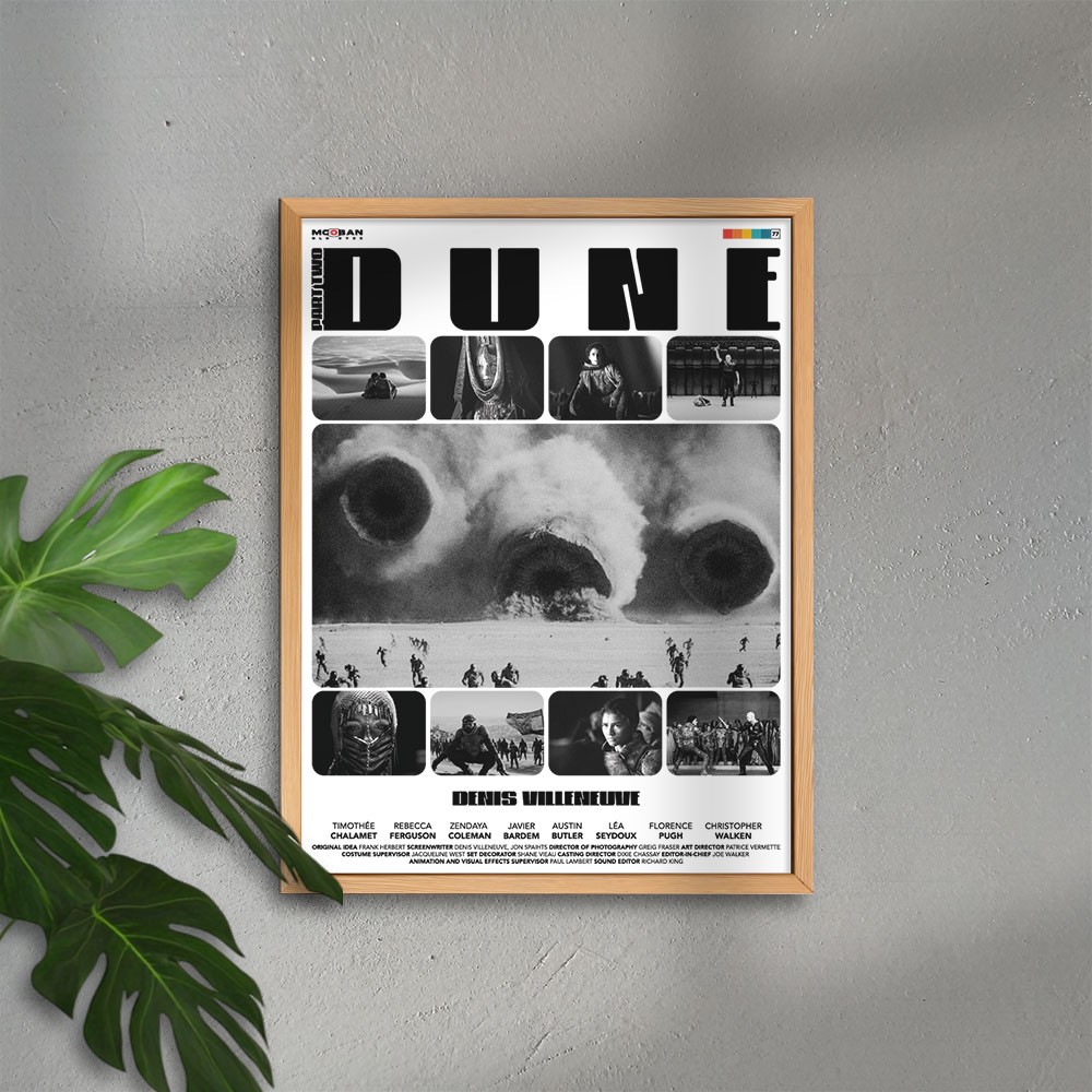 Dune: Part Two