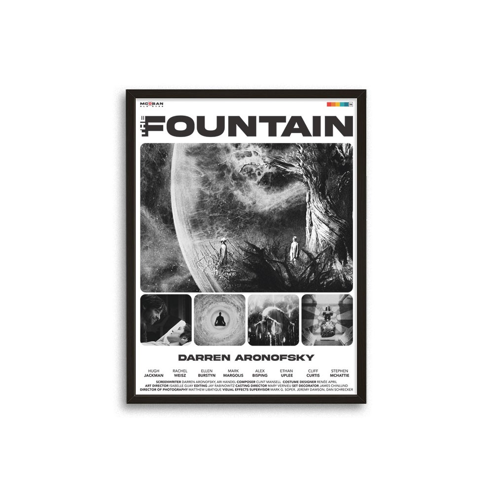 The Fountain