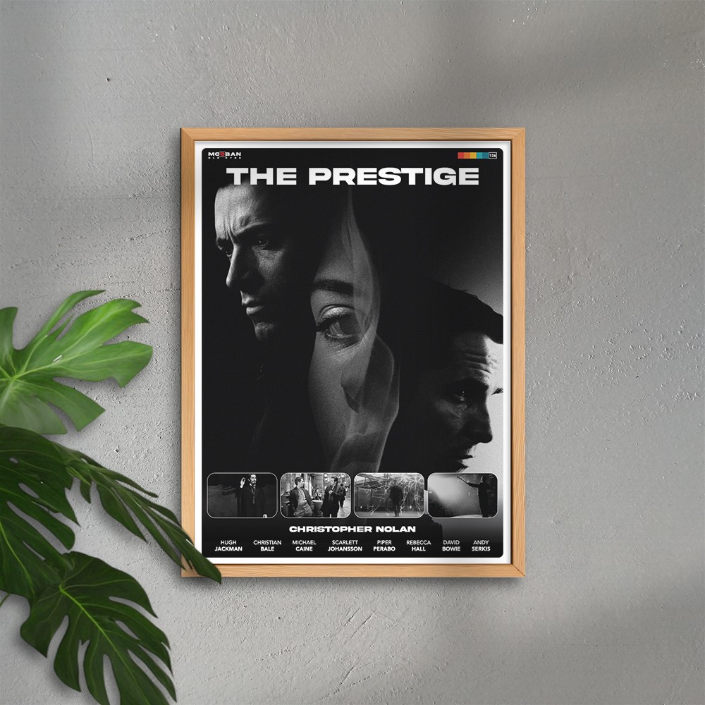 The Prestige (Prestij)