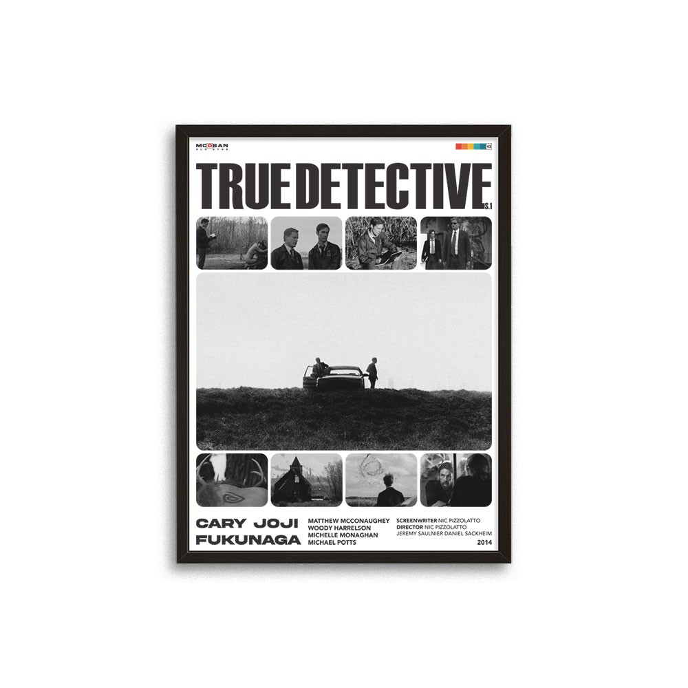 True Detective S.1