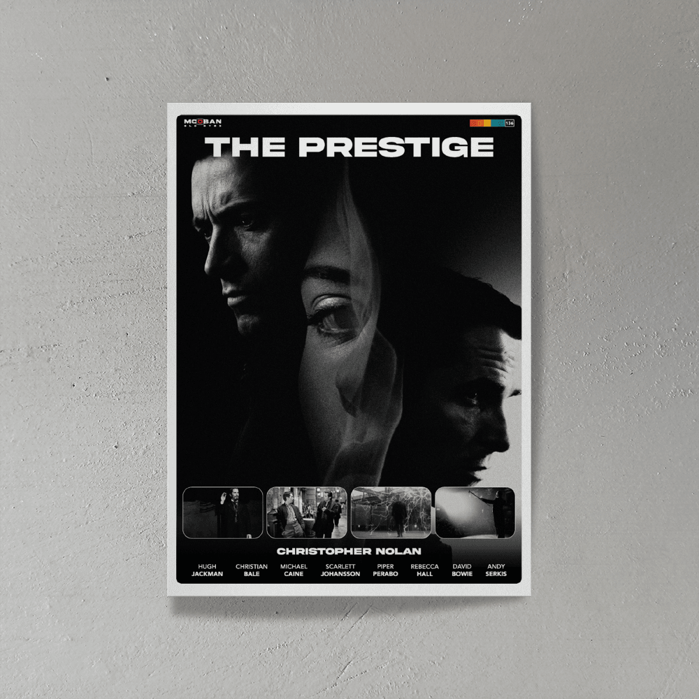 The Prestige (Prestij)